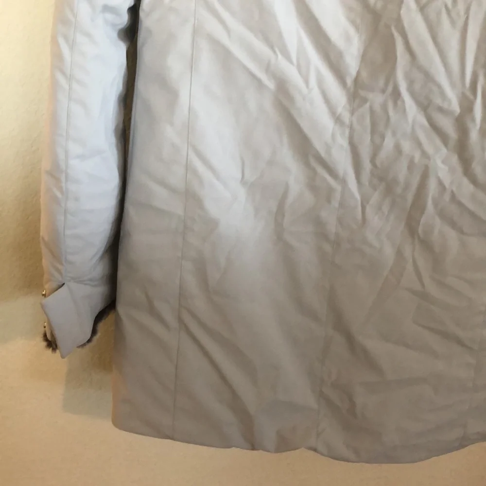 Save the Duck Artic Program Smeg Hooded Parka jacket - Picture 13 of 16